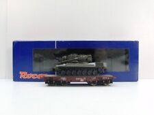 Roco 67763 schwerlastwagen gebraucht kaufen  Wolfenbüttel