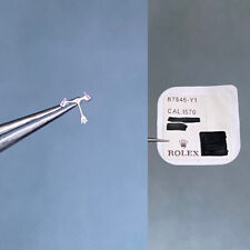 Rolex b7846 ancora usato  Italia