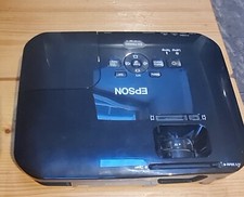 Epson projector tw480 for sale  WORCESTER