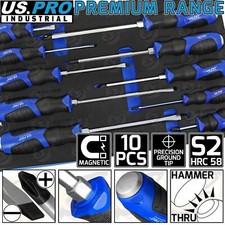 Pro magnetic screwdriver for sale  OLDHAM