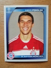 Lukas podolski bayern gebraucht kaufen  Lohne (Oldenburg)