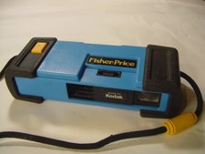 KODAK FISHER PRICE 110MM KAMERA na sprzedaż  Wysyłka do Poland
