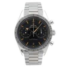 Mega speedmaster chronograph gebraucht kaufen  Hamburg