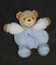 Peluche doudou ours d'occasion  Krautergersheim