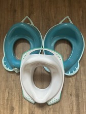Kinder toilettensitz keeeper gebraucht kaufen  Bad Bergzabern-Umland