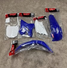 Polisport blue white for sale  Overland Park