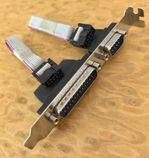 Sub sub stecker gebraucht kaufen  Wannweil