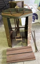 Vintage mitre guillotine for sale  DEESIDE