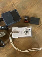Canon pc1060 ixus for sale  Carlton