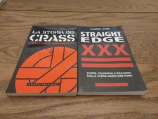 Storia dei crass usato  Monza