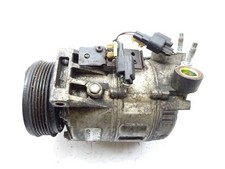 Volvo V70 2008 Diesel Air con Pompa sprężarki prądu przemiennego PAG244 LPK26403 na sprzedaż  PL