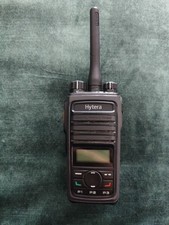 Hytera pd565 dmr for sale  BIRMINGHAM