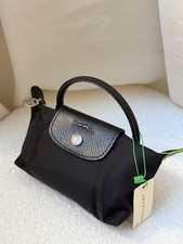 Sac longchamp mini d'occasion  Lyon III