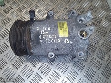 Usado, 2013 FORD FOCUS COMPRESOR DE AIRE ACONDICIONADO DIESEL 1600TDCI AV1119D629BA comprar usado  Enviando para Brazil