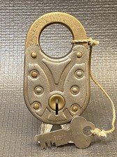 Eagle lock co. for sale  Menlo Park