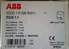 Abb eib knx gebraucht kaufen  Nürnberg