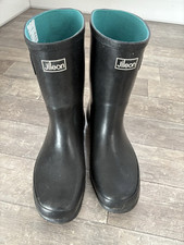 wide fit wellies for sale  BIRKENHEAD