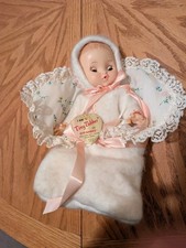 Nwt effanbee vintage for sale  Indianapolis
