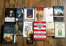 Lot veritas press for sale  Palm Beach Gardens
