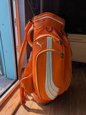 puma golf bag for sale puma golf bag for sale  SOUTHSEA