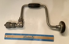 Vintage stanley brace for sale  Racine