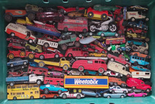 Original vintage diecast for sale  FAREHAM