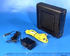 arris router sbg10 xfinity for sale  Garnet Valley
