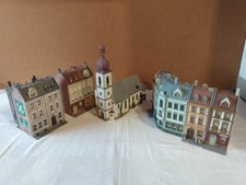 Kibri konvolut große gebraucht kaufen  Neukirchen-Vluyn