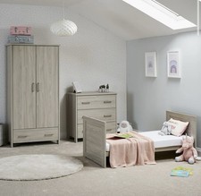 Obaby nursery furniture for sale  SHEFFIELD