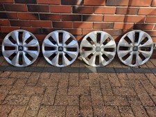 Original wheel trim for sale  DEWSBURY