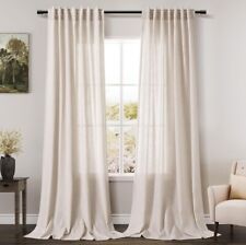 Extra long curtain for sale  Grovetown