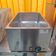 Bagnomaria professionale banco usato  Napoli