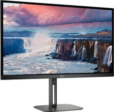 Aoc q27v5n monitor gebraucht kaufen  Brunnthal