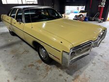 1972 plymouth fury for sale  Langhorne