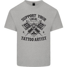 Support local tattoo for sale  COVENTRY