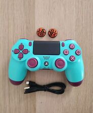 Manette ps4 playstation d'occasion  Dijon