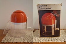 Tritaghiaccio vintage style usato  Pordenone
