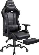 Gaming stuhl computerstuhl gebraucht kaufen  Bad Bramstedt