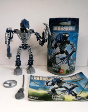 Lego bionicle 8737 d'occasion  Rivesaltes