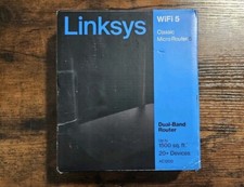 Linksys router ac1200 for sale  Atlanta
