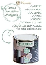 Novecento paint pavimenti usato  Palermo