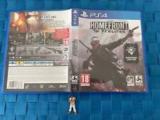 Homefront the revolution d'occasion  Mérignac