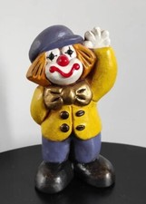Thun clown pagliaccio usato  Milano