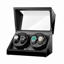 Geebox watch winder for sale  OAKHAM