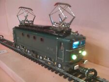 Locomotive sncf 8144 d'occasion  Thoiry