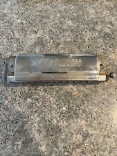 Koch chromatic harmonica for sale  Kenosha