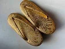 Japanese sandals zori for sale  LONDON