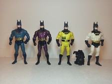 Kenner batman 1989 usato  Urbisaglia