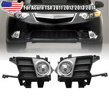 Front bumper fog for sale  Perth Amboy