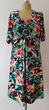 Kleid sommerkleid knielang gebraucht kaufen  Görlitz
